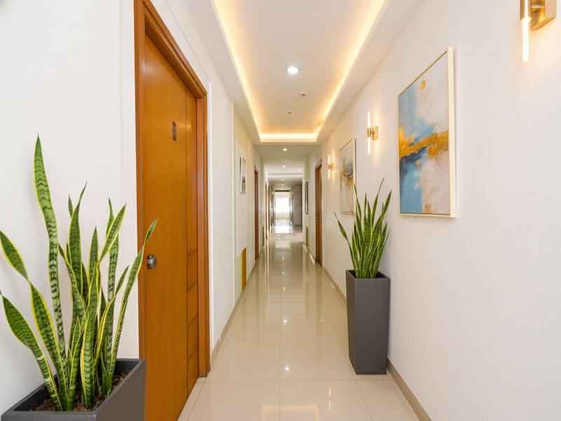 Fabhotel A&m