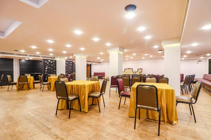 Fabhotel A&m