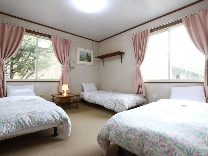 Pension Peppermint House image