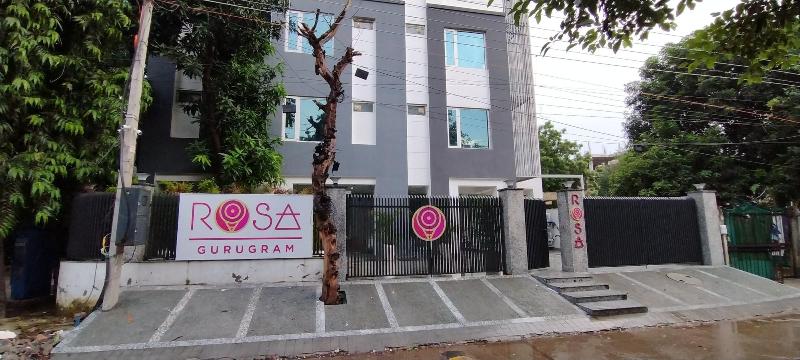 Rosastays Gurugram Sec 31 image
