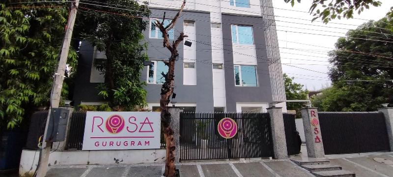 Rosastays Gurugram Sec 31 image