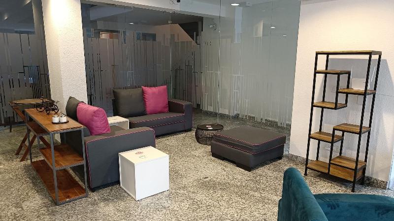 Rosastays Gurugram Sec 31 image