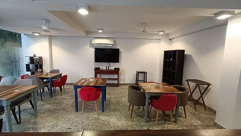 Rosastays Gurugram Sec 31 image