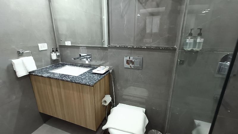 Rosastays Gurugram Sec 31 image