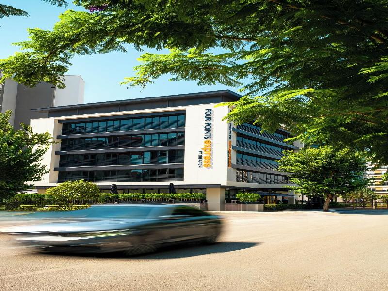 Four Points Express By Sheraton Antalya Lara image