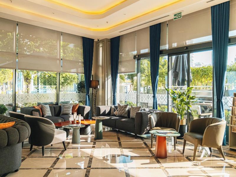 Four Points Express By Sheraton Antalya Lara image