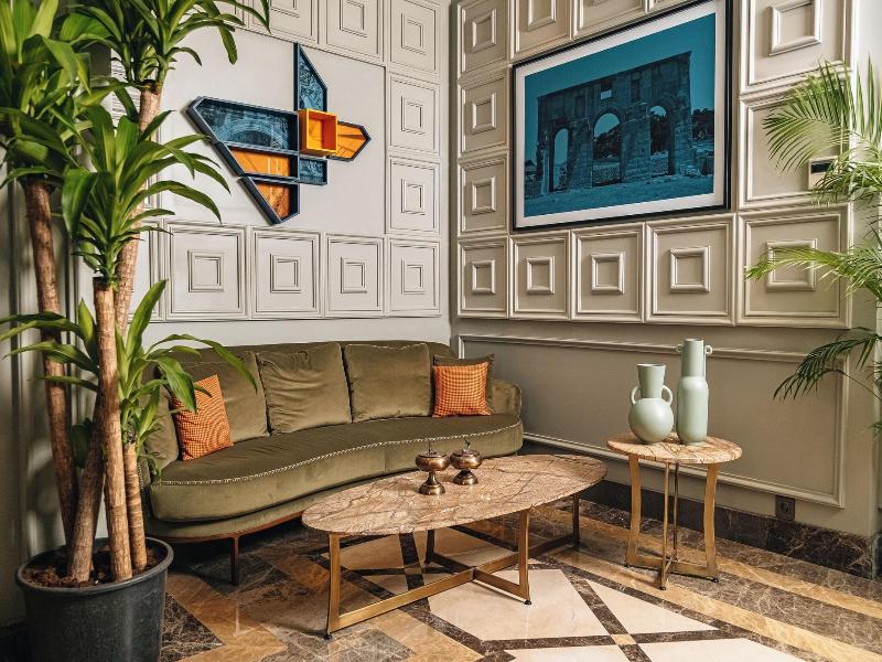 Four Points Express By Sheraton Antalya Lara image
