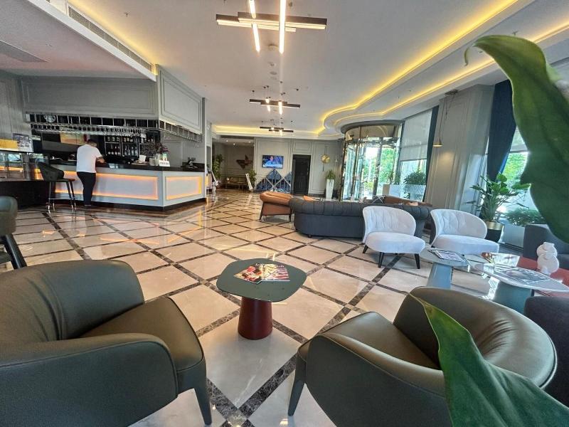Four Points Express By Sheraton Antalya Lara image