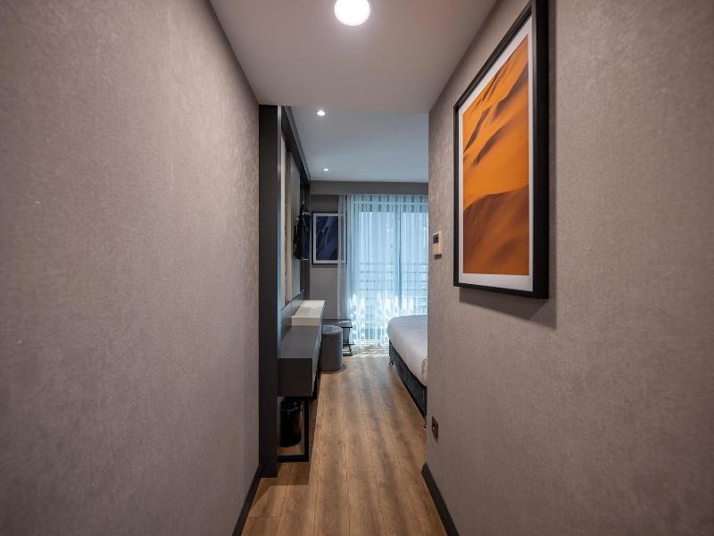 Four Points Express By Sheraton Antalya Lara image