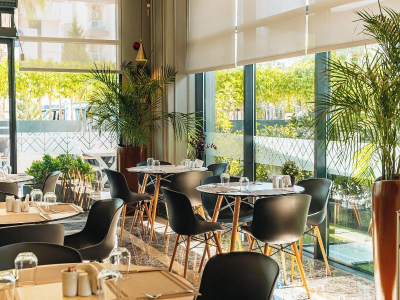 Four Points Express By Sheraton Antalya Lara image