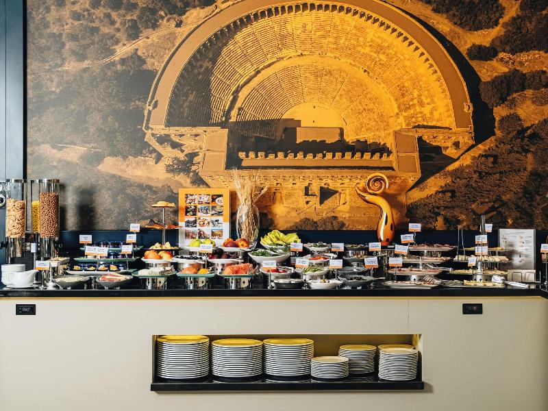Four Points Express By Sheraton Antalya Lara image