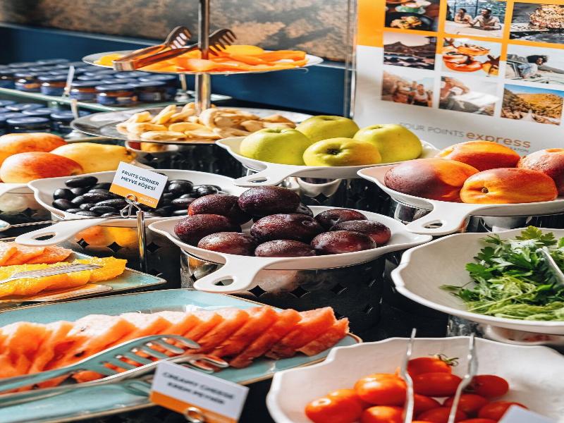 Four Points Express By Sheraton Antalya Lara image