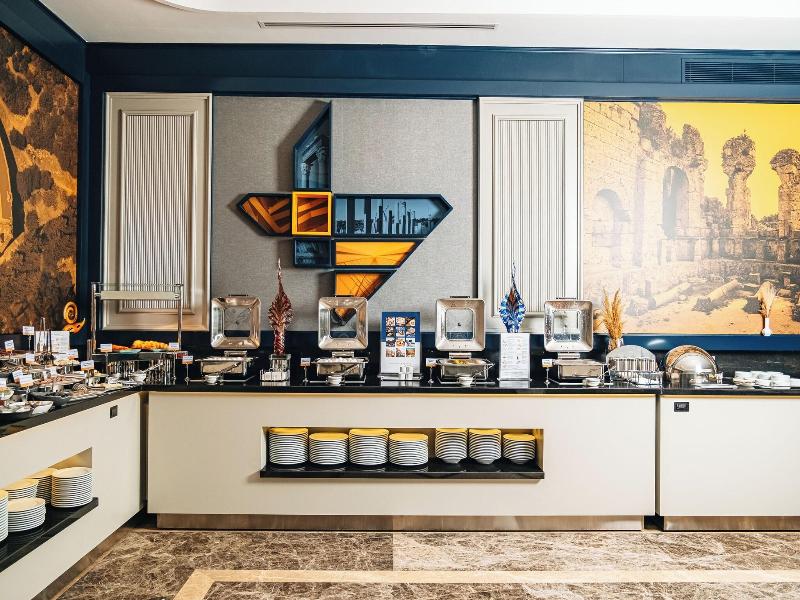 Four Points Express By Sheraton Antalya Lara image