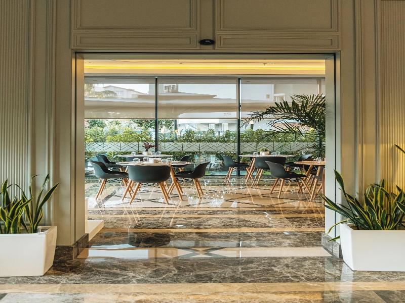 Four Points Express By Sheraton Antalya Lara image