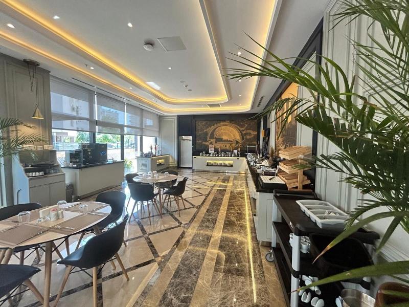 Four Points Express By Sheraton Antalya Lara image