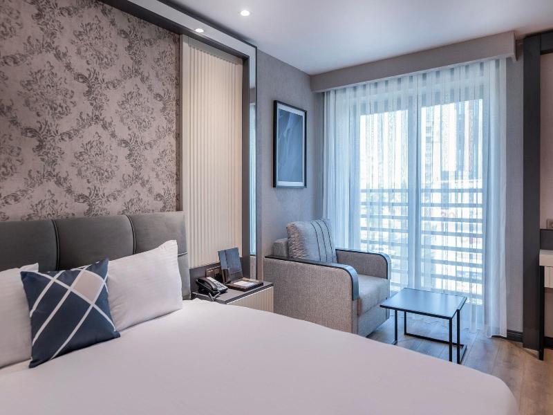 Four Points Express By Sheraton Antalya Lara image