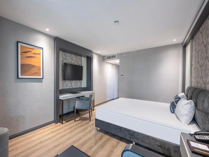 Four Points Express By Sheraton Antalya Lara image