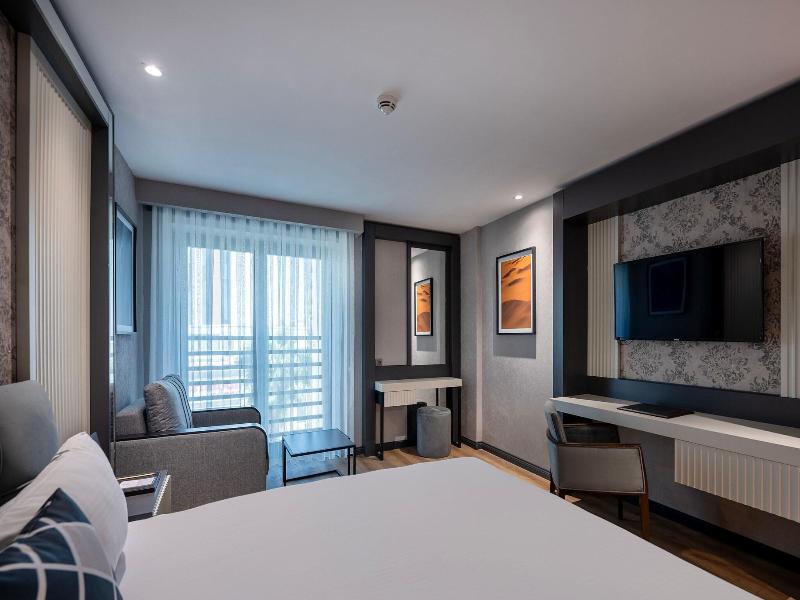 Four Points Express By Sheraton Antalya Lara image