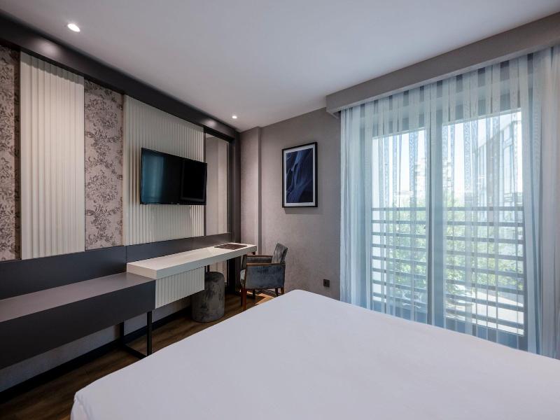 Four Points Express By Sheraton Antalya Lara image