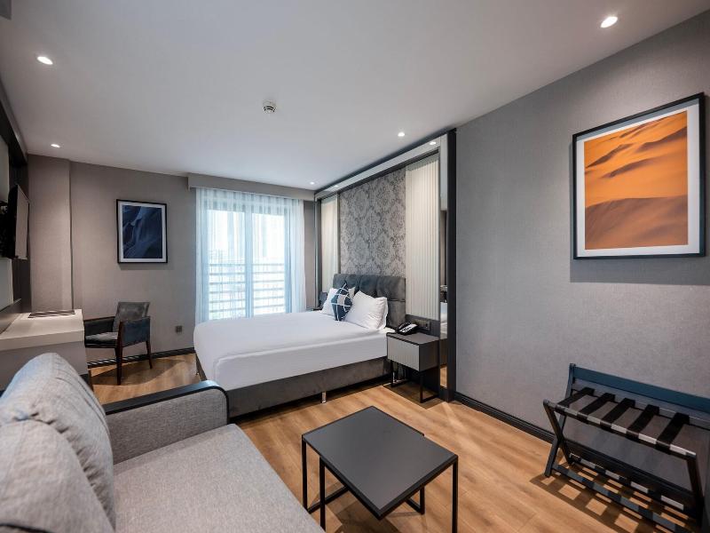 Four Points Express By Sheraton Antalya Lara image