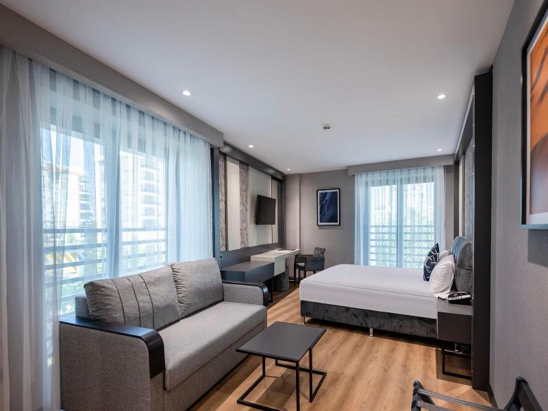Four Points Express By Sheraton Antalya Lara image