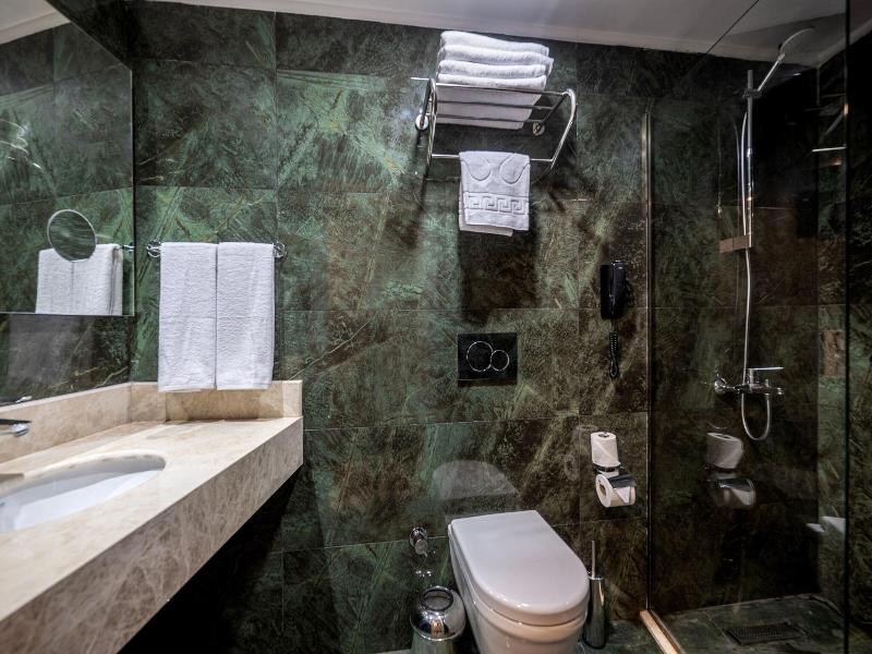 Four Points Express By Sheraton Antalya Lara image