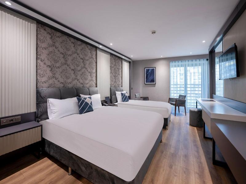 Four Points Express By Sheraton Antalya Lara image