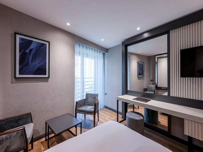 Four Points Express By Sheraton Antalya Lara image