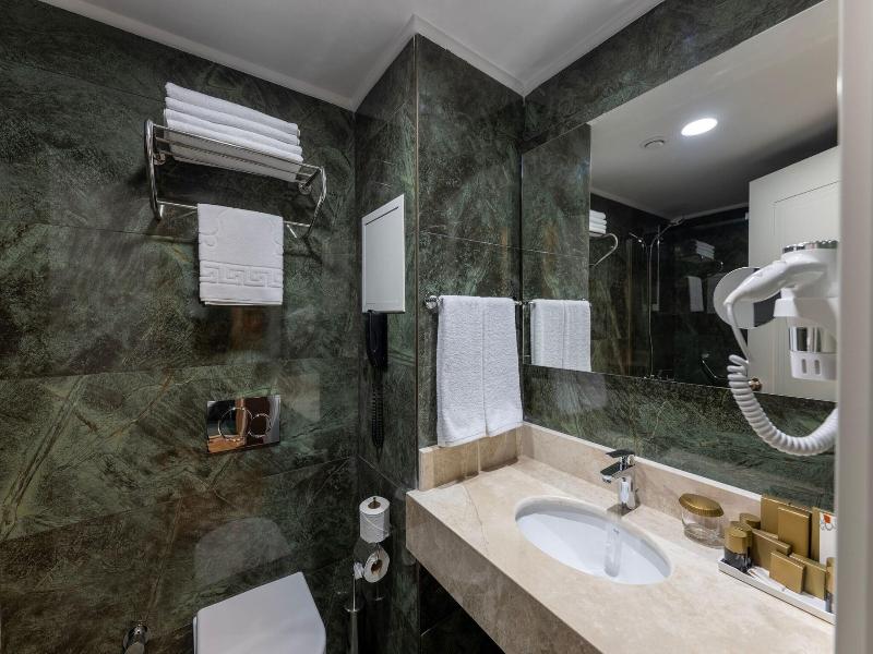 Four Points Express By Sheraton Antalya Lara image