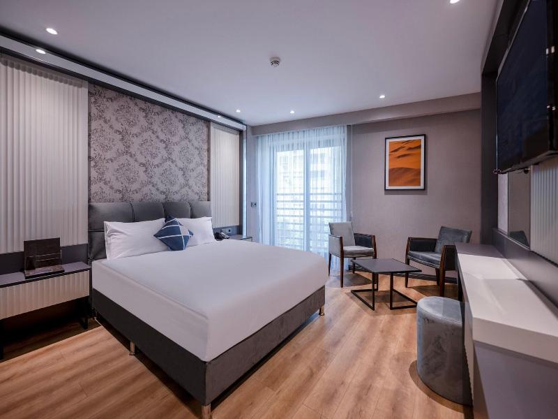 Four Points Express By Sheraton Antalya Lara image