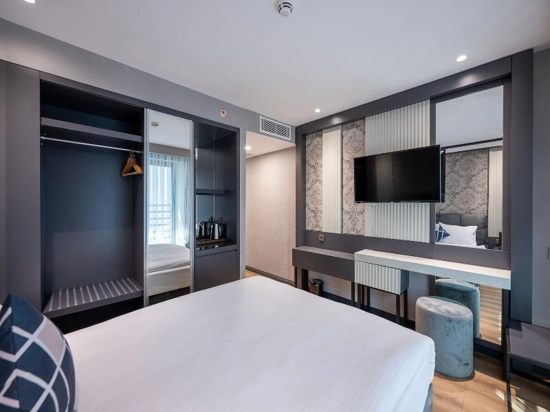 Four Points Express By Sheraton Antalya Lara image