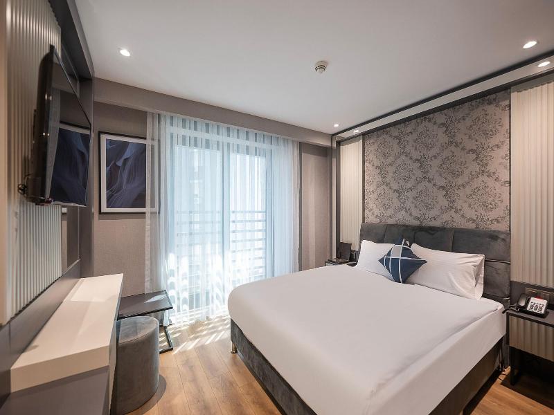 Four Points Express By Sheraton Antalya Lara image