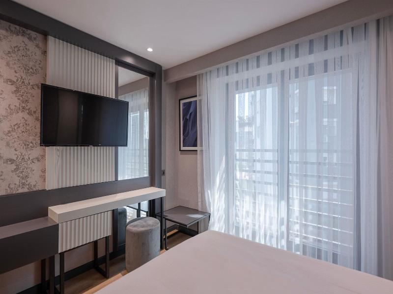 Four Points Express By Sheraton Antalya Lara image