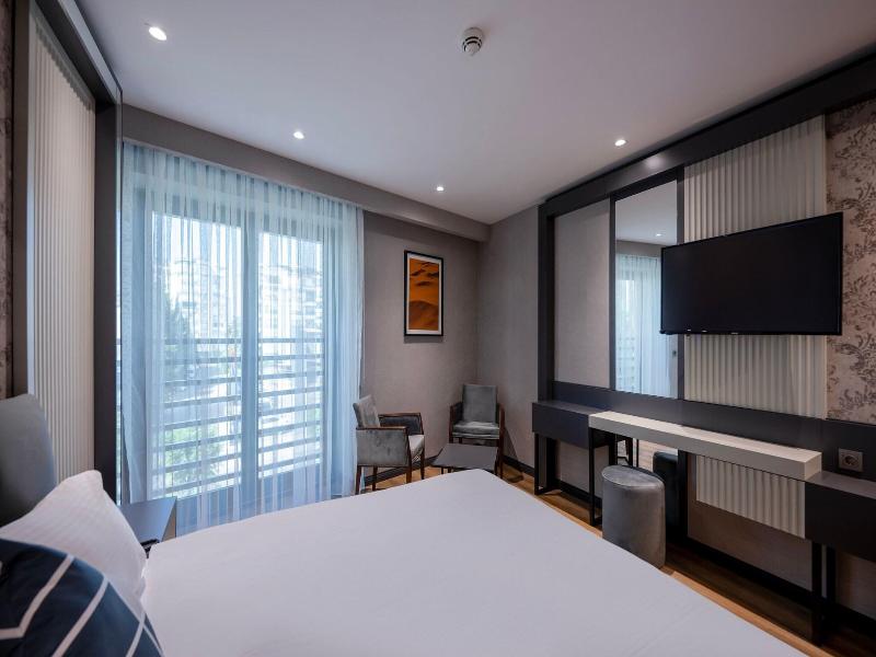 Four Points Express By Sheraton Antalya Lara image