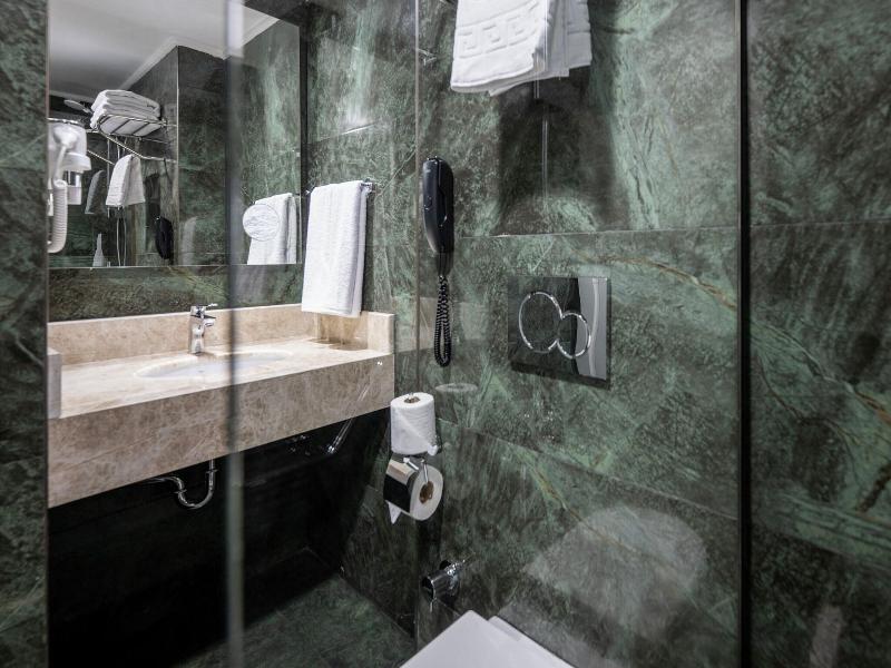Four Points Express By Sheraton Antalya Lara image
