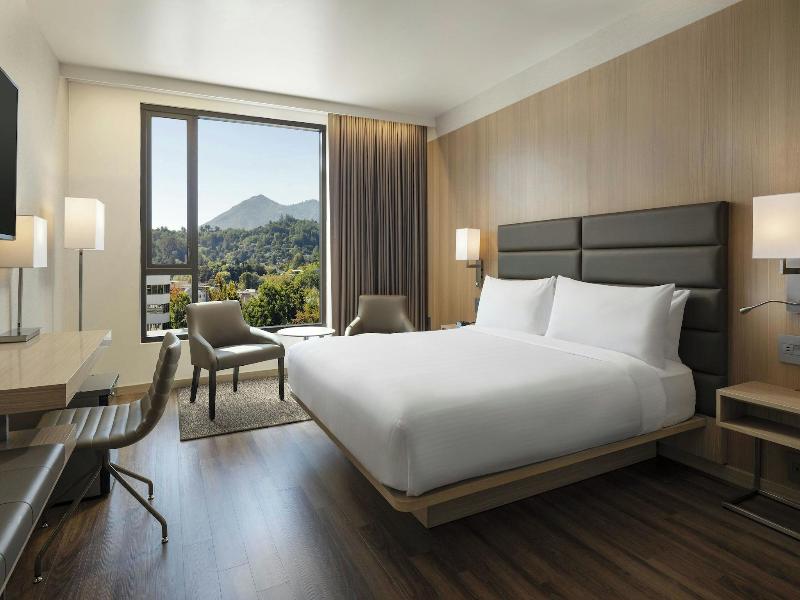 Ac Hotel San Rafael Downtown image