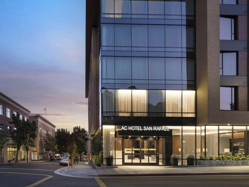 Ac Hotel San Rafael Downtown image