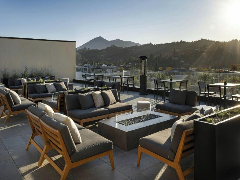 Ac Hotel San Rafael Downtown image