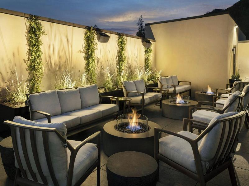 Ac Hotel San Rafael Downtown image