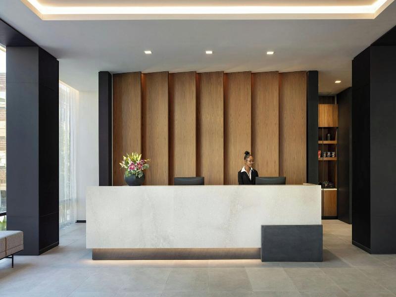 Ac Hotel San Rafael Downtown image