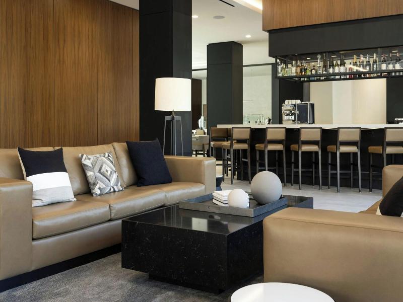 Ac Hotel San Rafael Downtown image