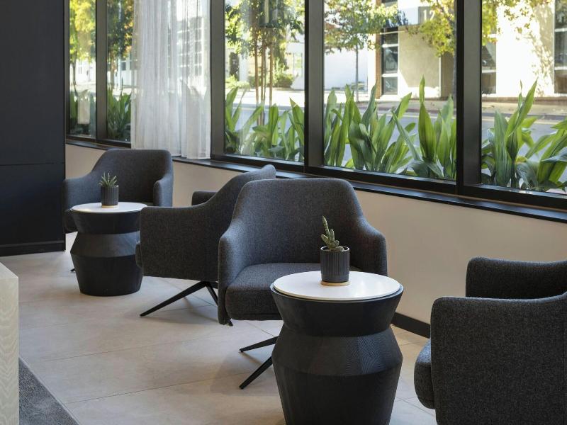 Ac Hotel San Rafael Downtown image
