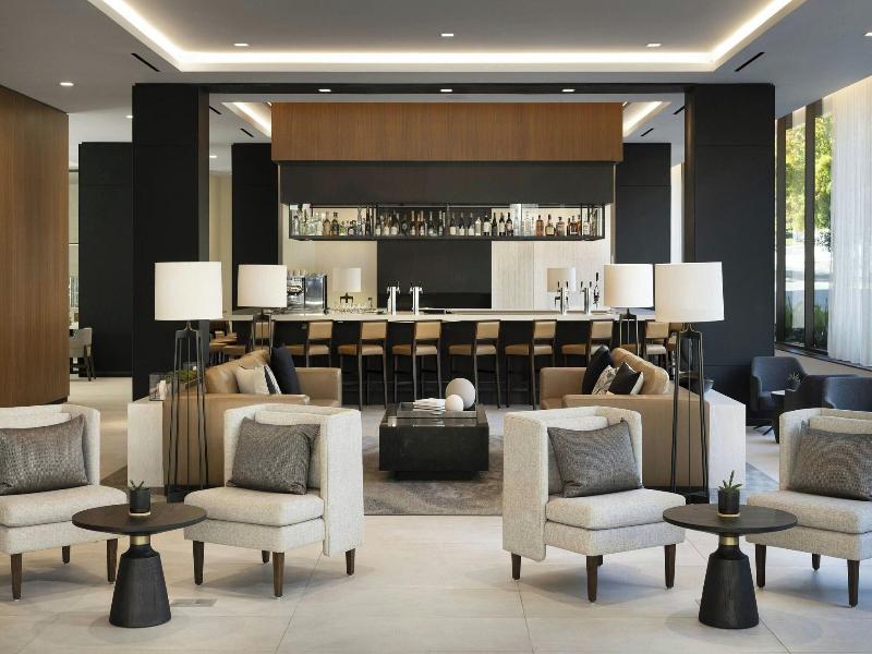 Ac Hotel San Rafael Downtown image