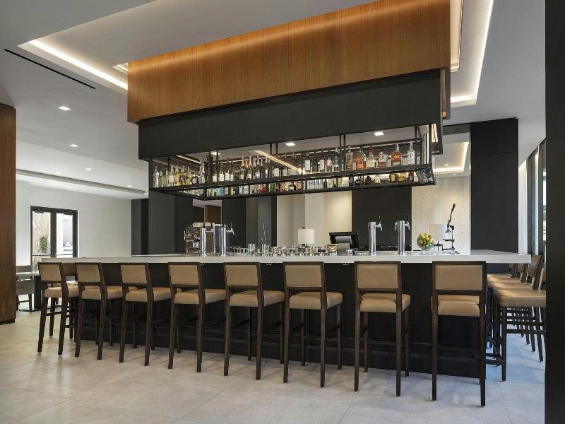 Ac Hotel San Rafael Downtown image