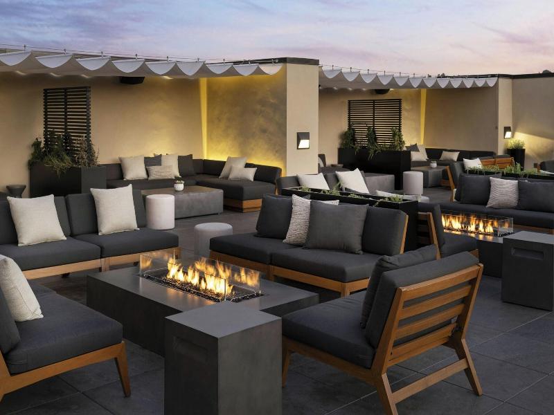 Ac Hotel San Rafael Downtown image