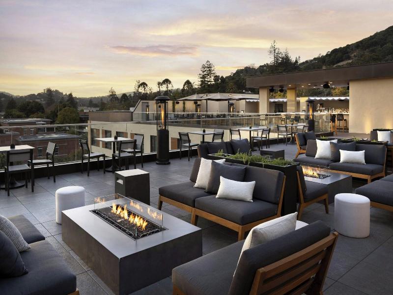 Ac Hotel San Rafael Downtown image