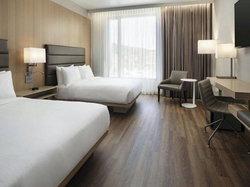Ac Hotel San Rafael Downtown image