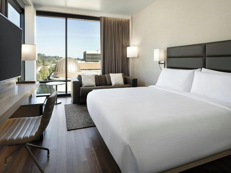 Ac Hotel San Rafael Downtown image