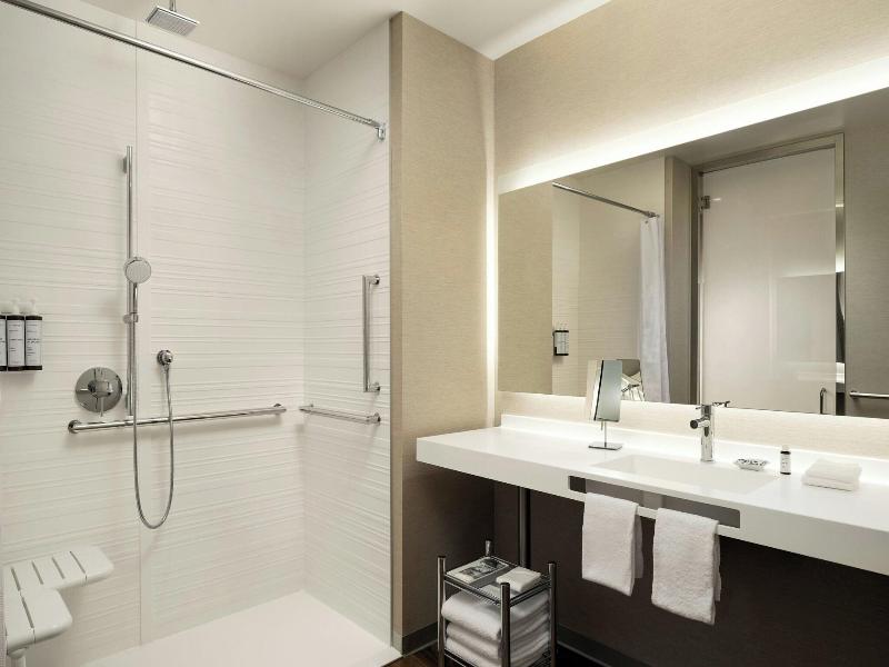 Ac Hotel San Rafael Downtown image