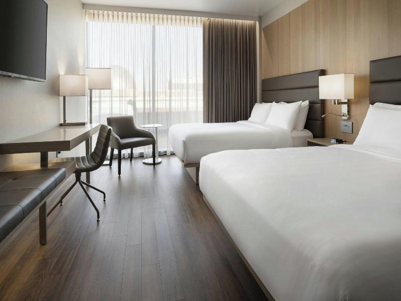 Ac Hotel San Rafael Downtown image